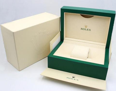 Rolex Daytona Chronograph Luxury Timepiece