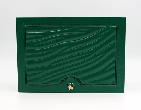 Rolex Daytona Chronograph Luxury Timepiece