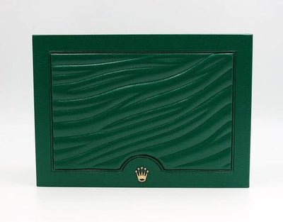 Rolex Daytona Chronograph Luxury Timepiece