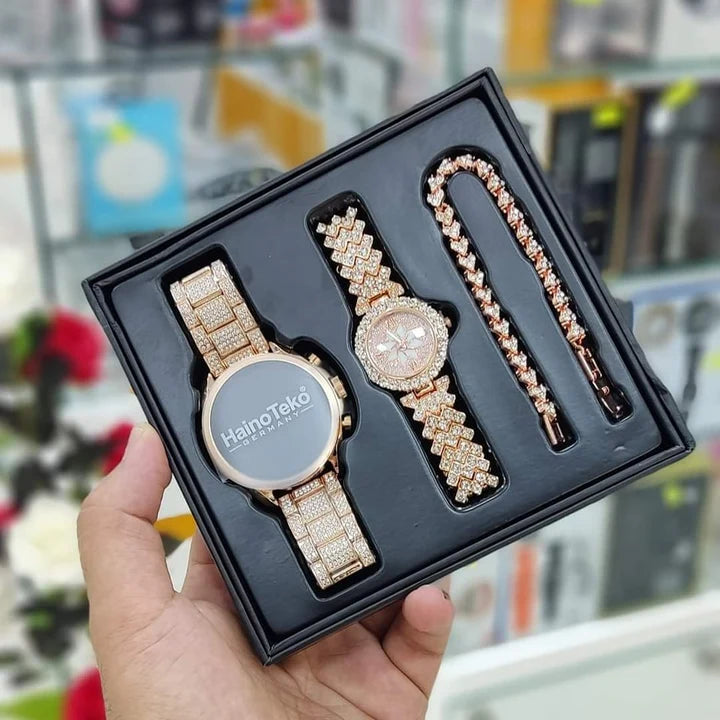 Haino Teko RW-17 – Premiux Edition