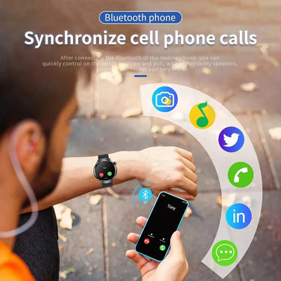 WISME WS-65 – Versatile Style with 7 Strap