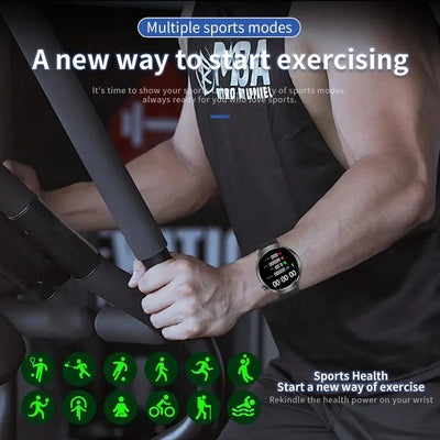 WISME WS-65 – Versatile Style with 7 Strap