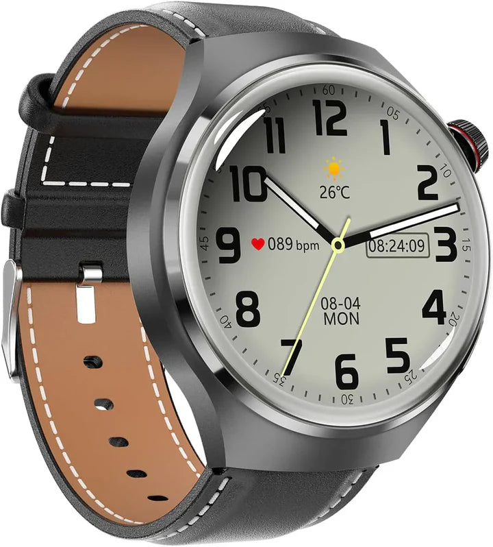 WISME WS-65 – Versatile Style with 7 Strap