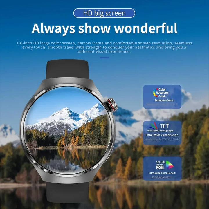 WISME WS-65 – Versatile Style with 7 Strap