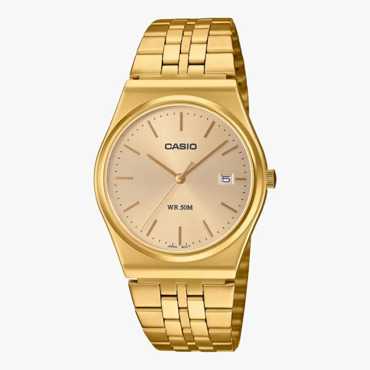 Casio Heritage Timepiece