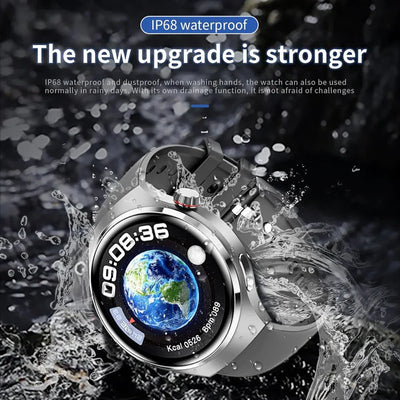 WISME WS-65 – Versatile Style with 7 Strap