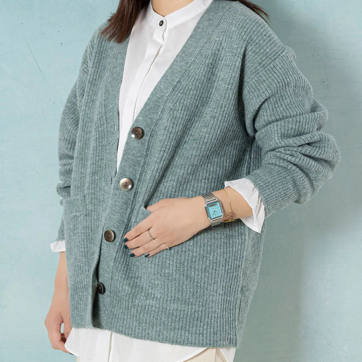 Vintage-inspired Casio Timepiece