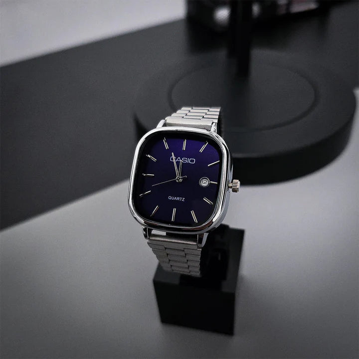 Casio QZ by Premiux – Signature Line