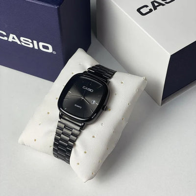 Casio QZ by Premiux – Signature Line
