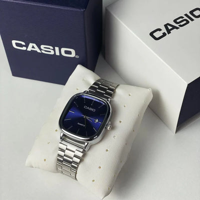 Casio QZ by Premiux – Signature Line