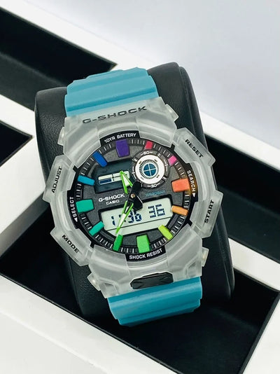 Casio G-Shock 010