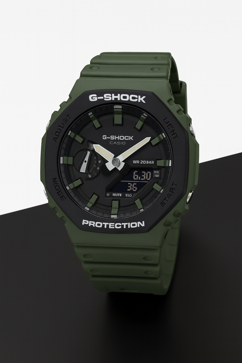 Casio G-Shock GA-2110