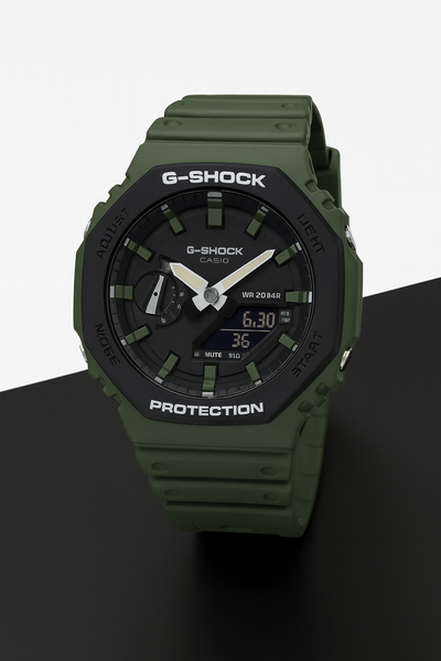 Casio G-Shock GA-2110
