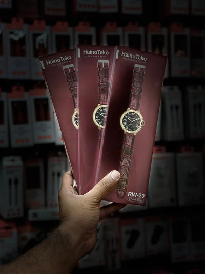 Premiux RW20 Elegance Smartwatch