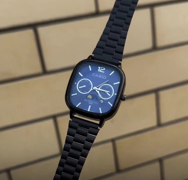 Casio Quartz Moonrise Edition