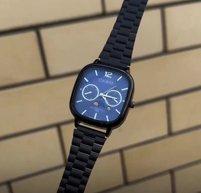 Casio Quartz Moonrise Edition