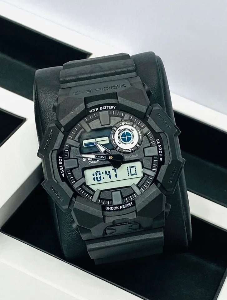 Casio G-Shock 010
