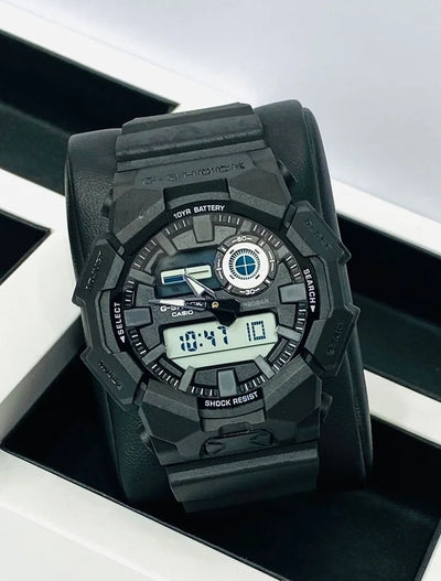Casio G-Shock 010