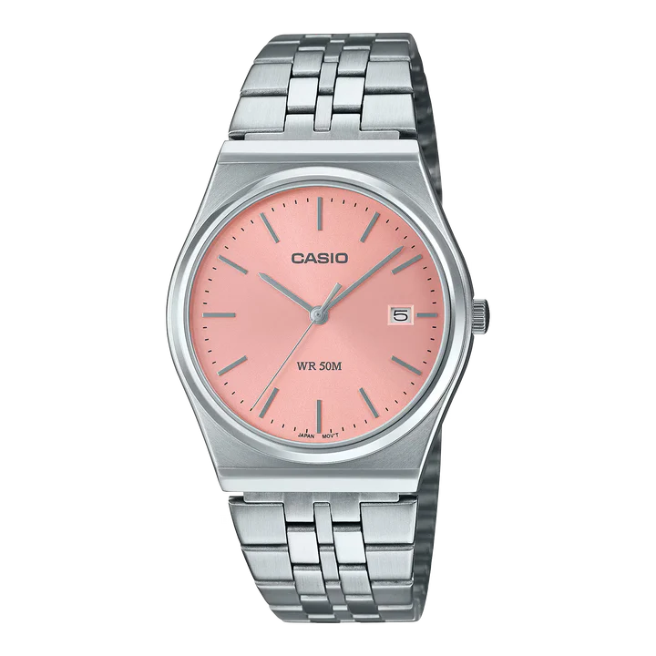 Casio Heritage Timepiece