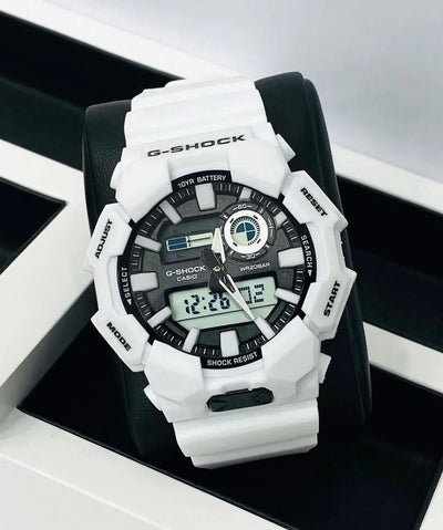 Casio G-Shock 010
