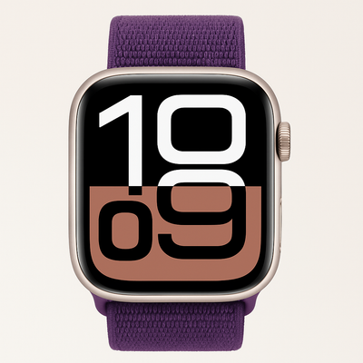 Apple Smart Watch Series - 10 (EXCLUSIVE)