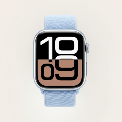 Apple Smart Watch Series - 10 (EXCLUSIVE)