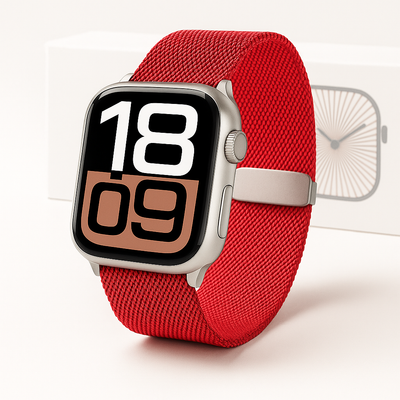 Apple Smart Watch Series - 10 (EXCLUSIVE)