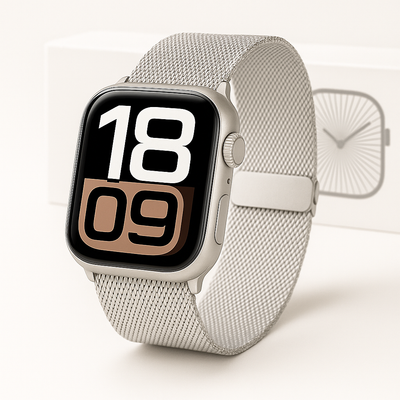 Apple Smart Watch Series - 10 (EXCLUSIVE)