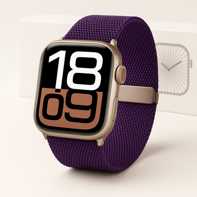 Apple Smart Watch Series - 10 (EXCLUSIVE)
