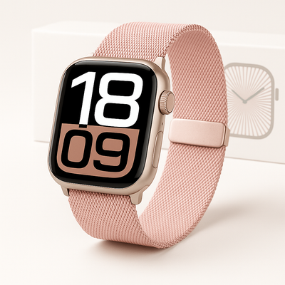 Apple Smart Watch Series - 10 (EXCLUSIVE)
