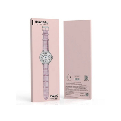 Premiux RW20 Elegance Smartwatch