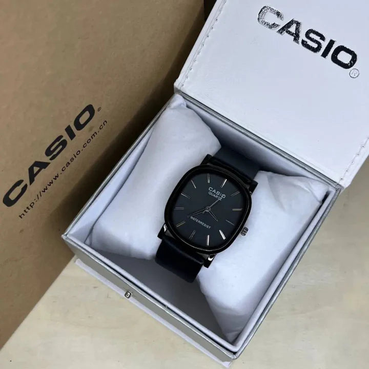 Casio Analog Quartz Watch