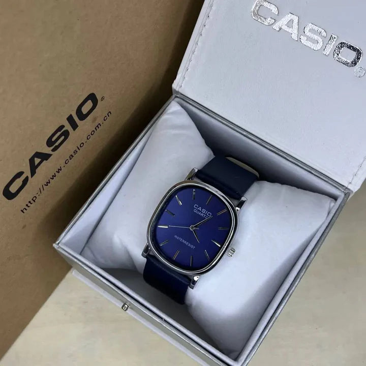 Casio Analog Quartz Watch