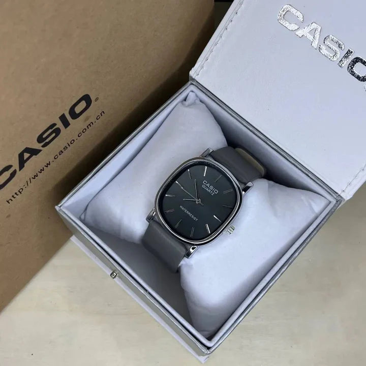 Casio Analog Quartz Watch