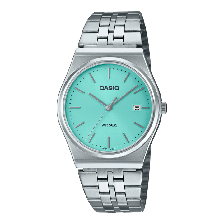 Casio Heritage Timepiece