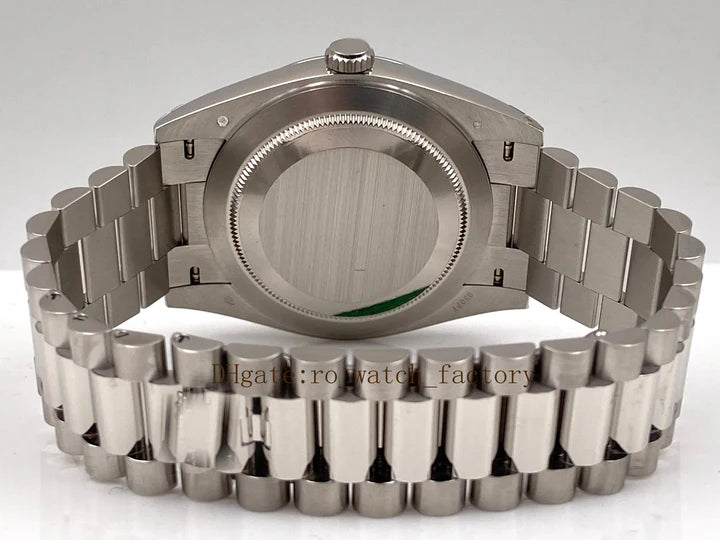 Arabic Numeral Rolex