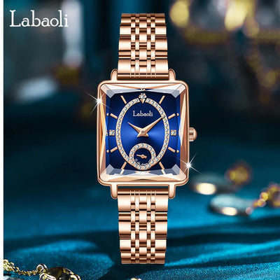 Swiss Élite Diamond Square