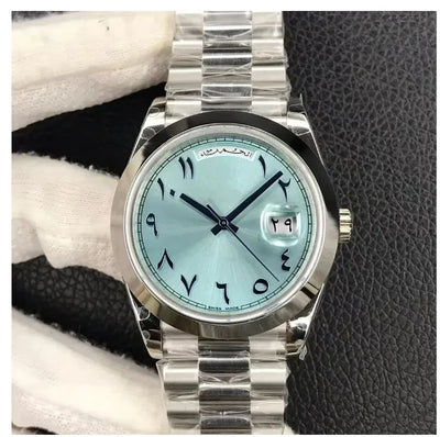 Arabic Numeral Rolex