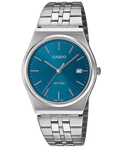 Casio Heritage Timepiece